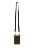 Fendi AirPods Case - Black