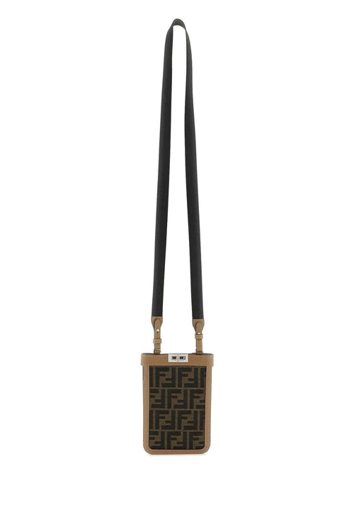 Fendi AirPods Case - Black