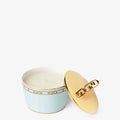 Fendi Silk Pillowcase - Ivory