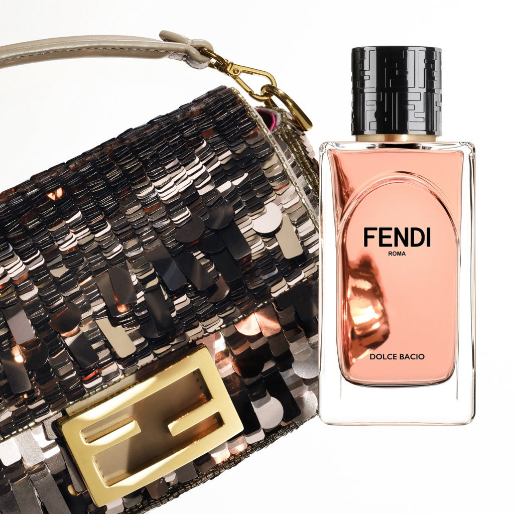 Fendi L'Acquarossa Eau de Parfum - Standard