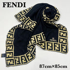 Fendi Logo Lanyard - Red