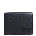 Fendi Zero Coin Purse - Black