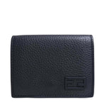 Fendi Baguette Wallet - Brown
