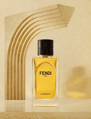 Fendi Fendi Bloom Eau de Parfum - Standard