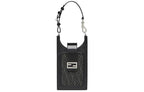 Fendi AirPods Case - Brown