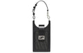 Fendi Key Pouch - Brown