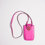 Fendi Makeup Pouch - Black