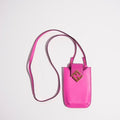 Fendi Toiletry Bag - Black
