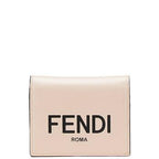 Fendi Baguette Wallet - Black