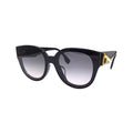 Fendi Aviator Sunglasses - Black