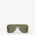 Fendi Eclipse Sunglasses - Gold