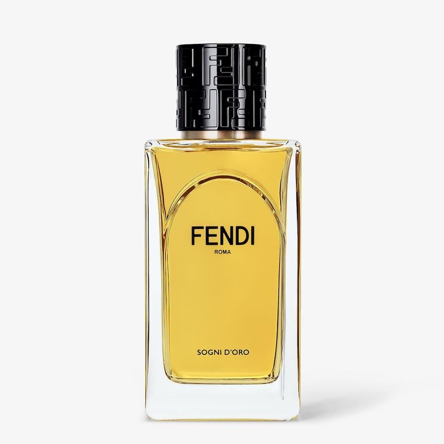 Sogni d'Oro Eau de Parfum