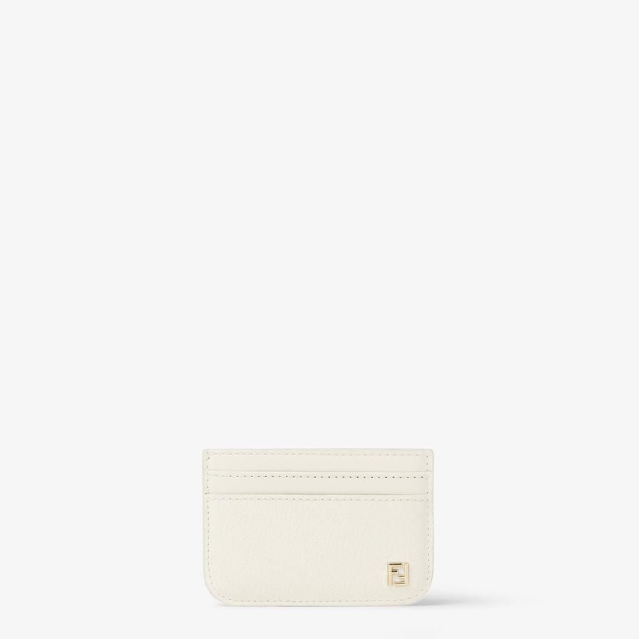 FF Card Case - Ivory